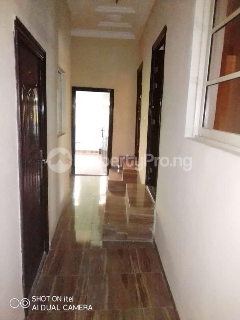 3 bedroom Flat / Apartment for rent Associated Estate Life Camp Abuja