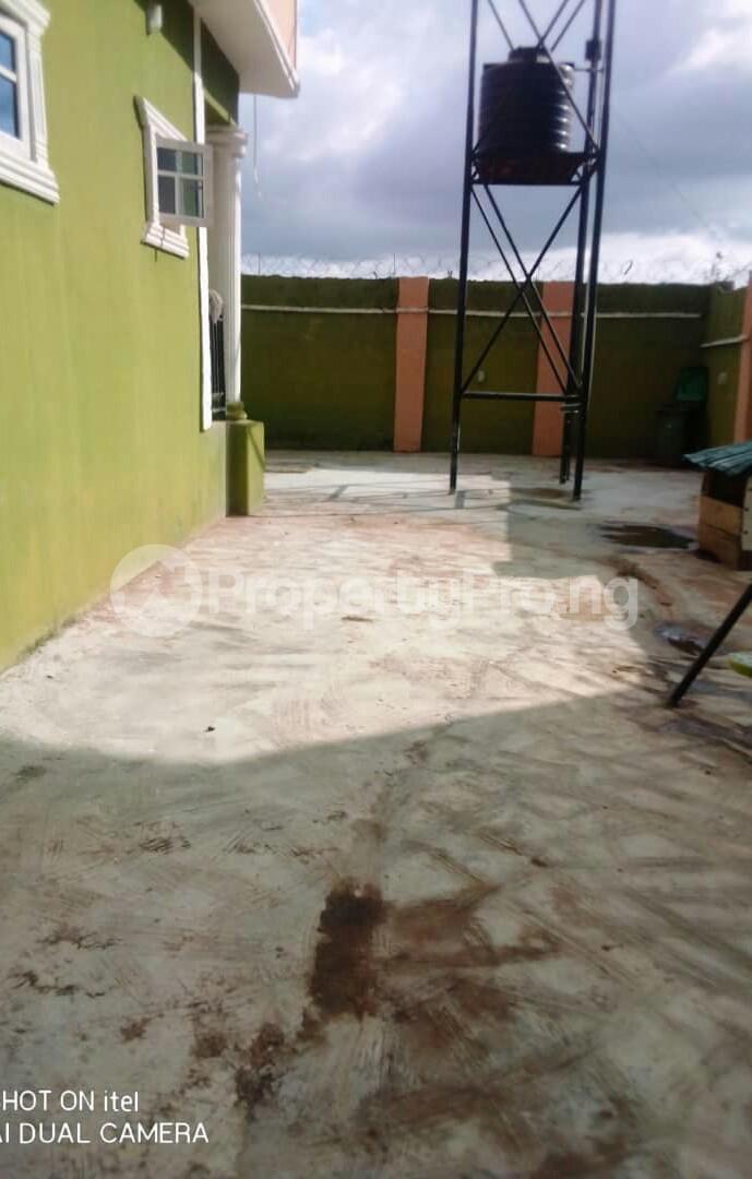 Flat / Apartment for rent Kingscourt Estate Life Camp Abuja