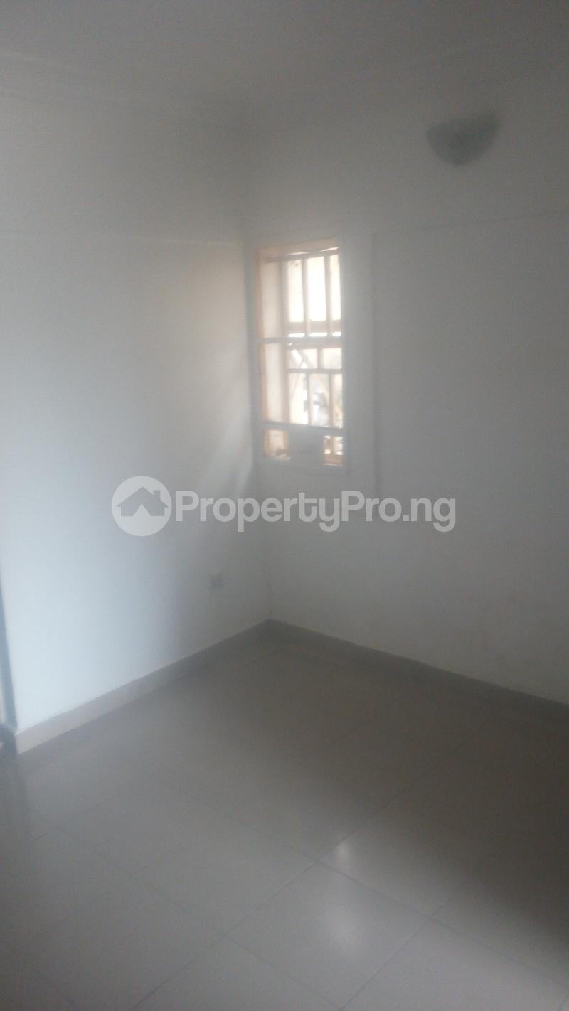 Flat / Apartment for rent Zone 4 Wuse 1 Abuja - 0