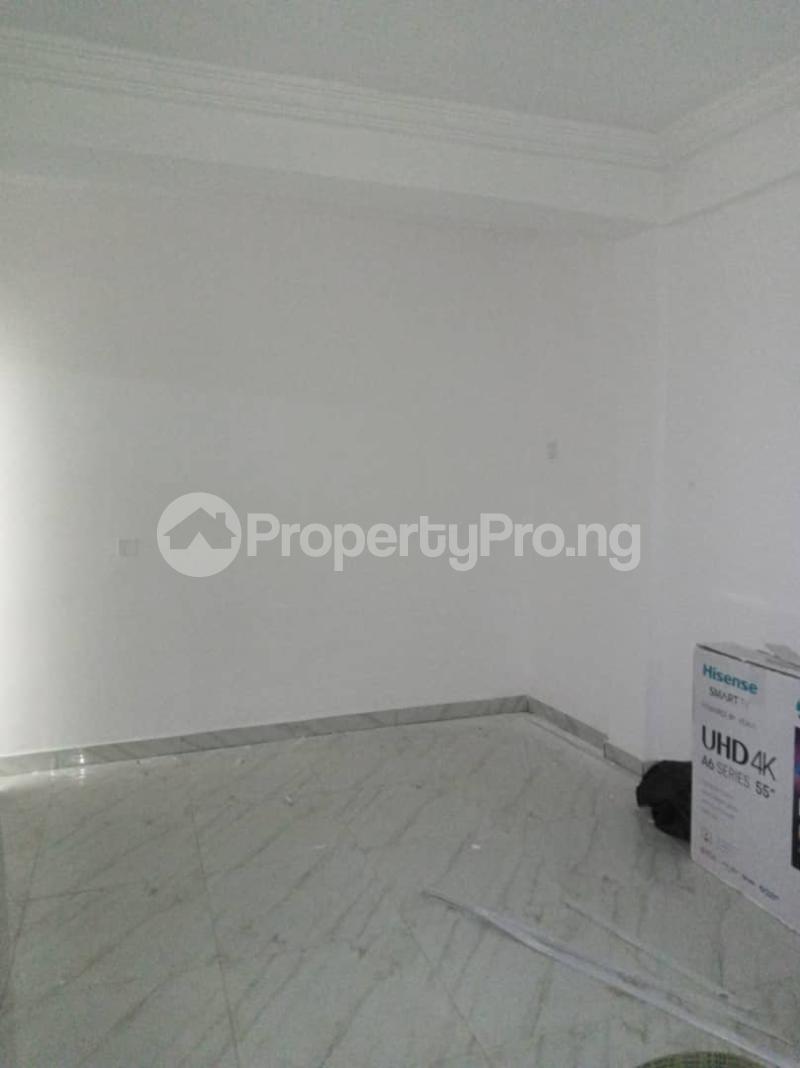 Flat / Apartment for rent Wuse 2 Abuja