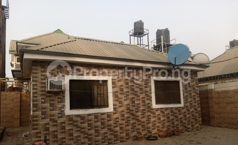 Flat / Apartment for rent Suncity Estate Galadinmawa Abuja