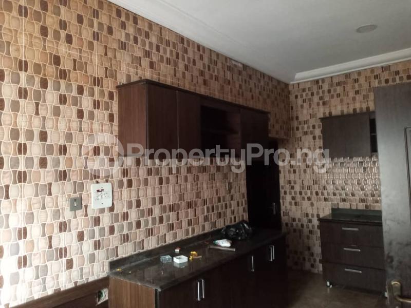 3 bedroom Flat / Apartment for rent Mabushi Mabushi Abuja