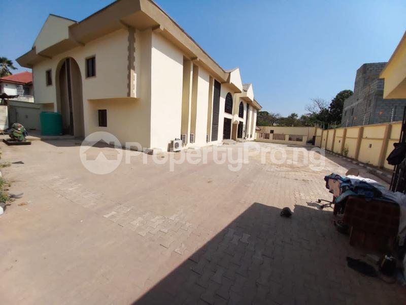 3 bedroom Flat / Apartment for rent Maitama Abuja