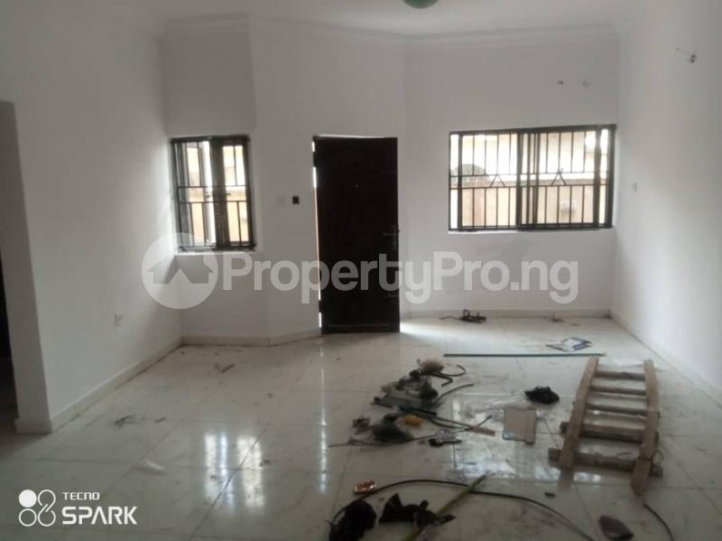 2 bedroom Flat / Apartment for rent Blenco Sangotedo Lagos