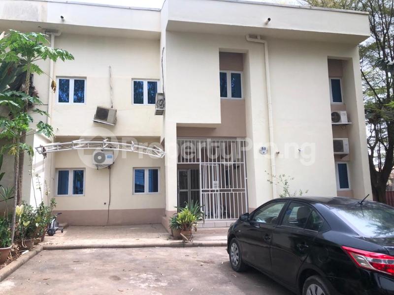 3 bedroom House for rent Apo .legislative Quarters Apo Abuja