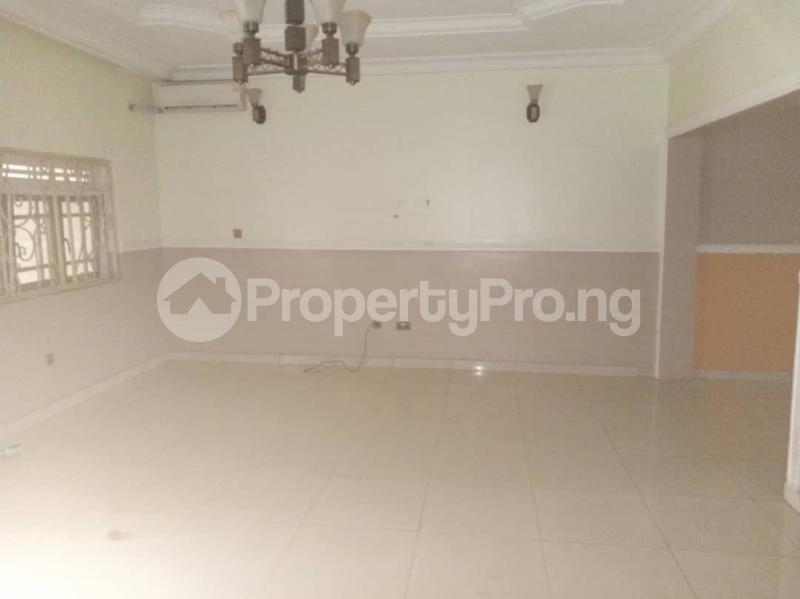3 bedroom Flat / Apartment for rent Mabushi Mabushi Abuja