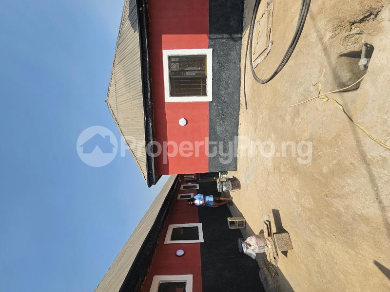 Flat / Apartment for rent Fha Extension Lugbe Lugbe Abuja