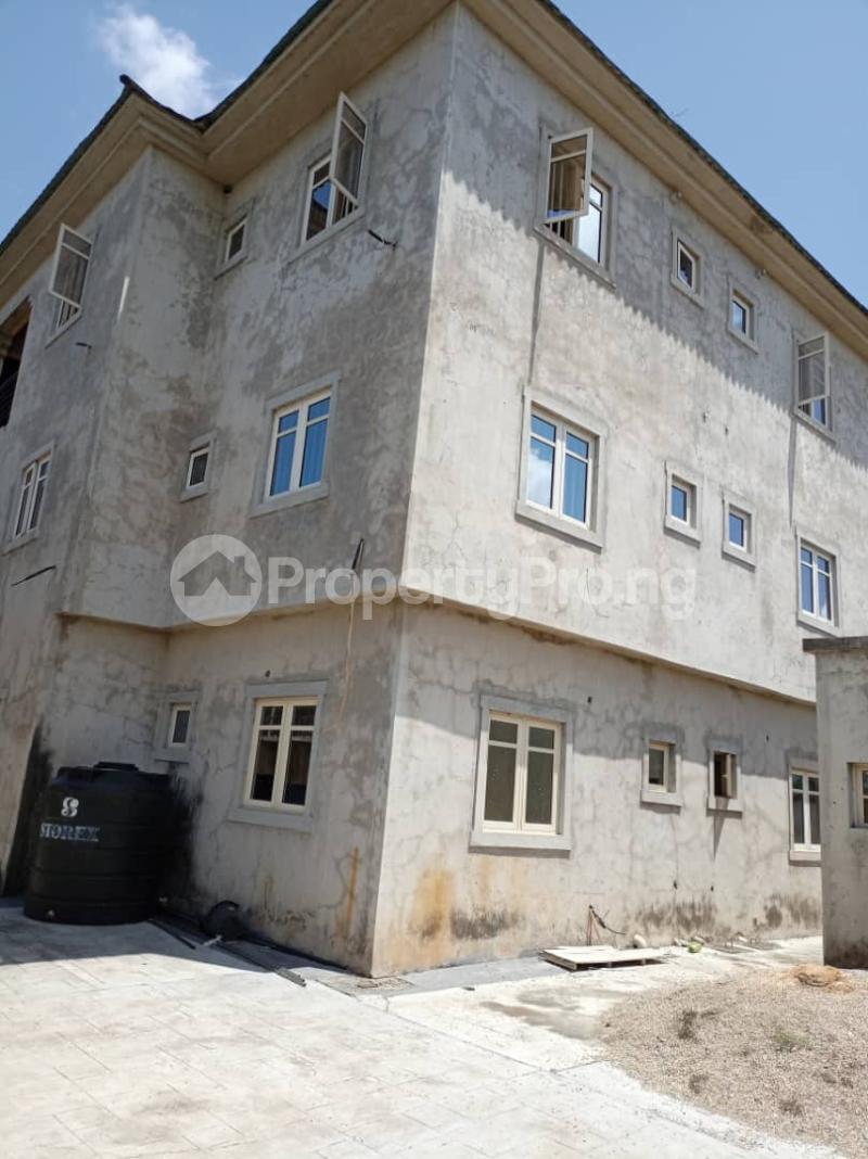House for sale Ago palace Okota Lagos
