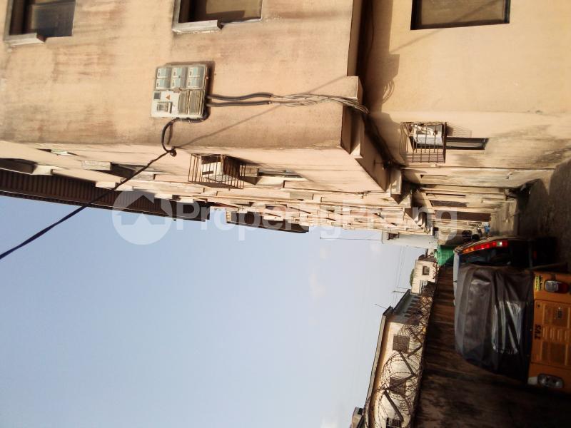 10 bedroom House for sale At Ago Palace Way Okota Lagos State Ago palace Okota Lagos