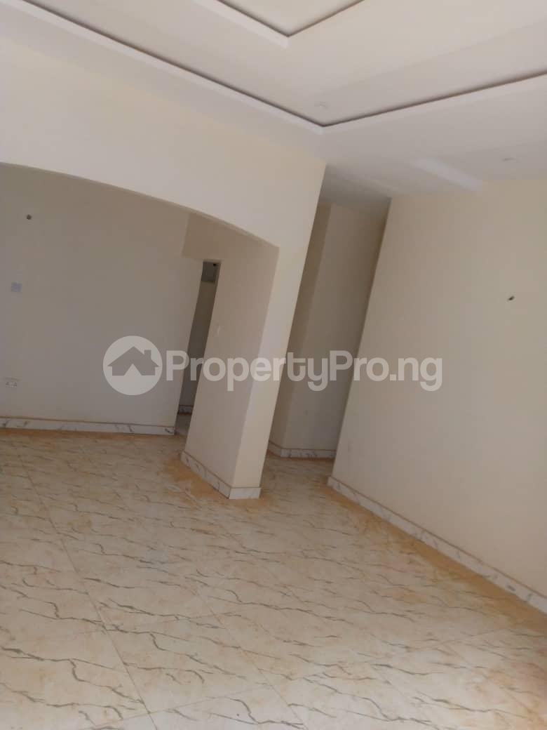 3 Bedroom House in Gwarinpa Abuja House for rent in gwarinpa House