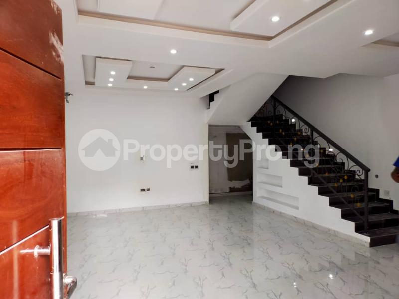 5 bedroom House for sale Phase 2, Shangisha Magodo GRA Phase 1 Ojodu Lagos