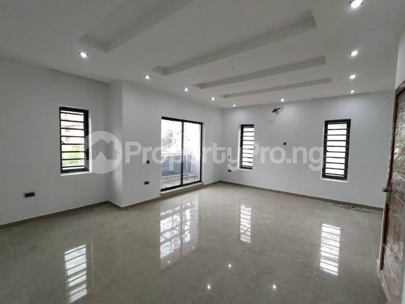 5 bedroom House for sale Magodo Gra Phs2 Shangisha Ikeja GRA Ikeja Lagos