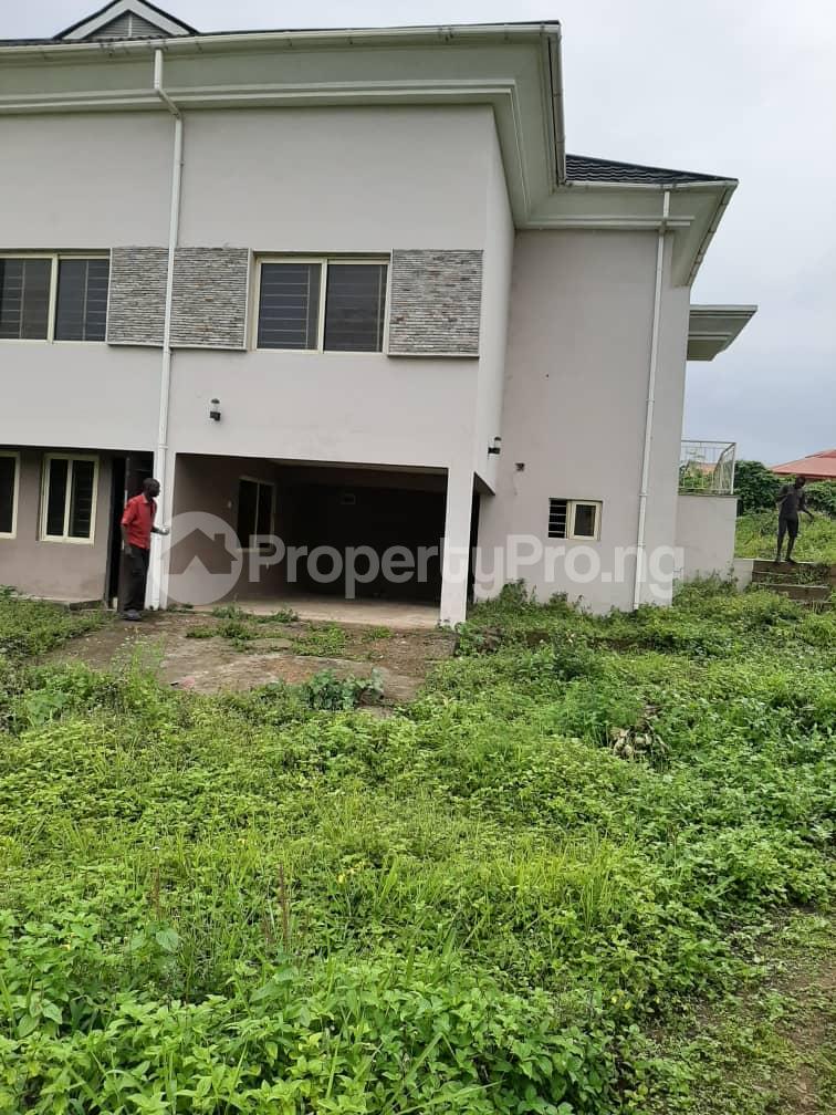 4 bedroom House for sale Christopher Hospital Area, Aba Nla, Ologuneru Ibadan Oyo