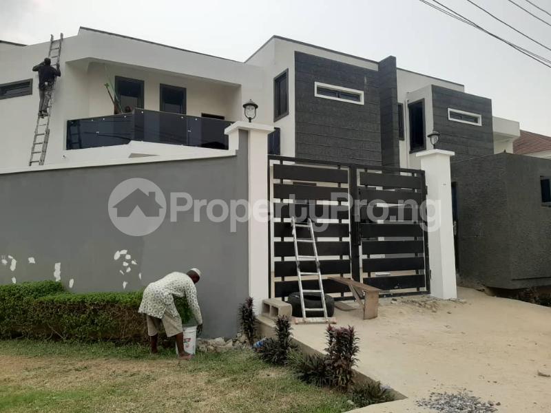 4 bedroom House for sale Lekki Phase 1 Lekki Lagos