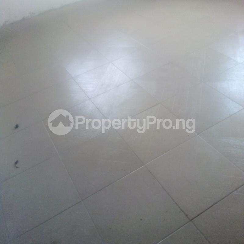 2 bedroom Flat / Apartment for rent Off Ajayi Road Ogba Ajayi road Ogba Lagos