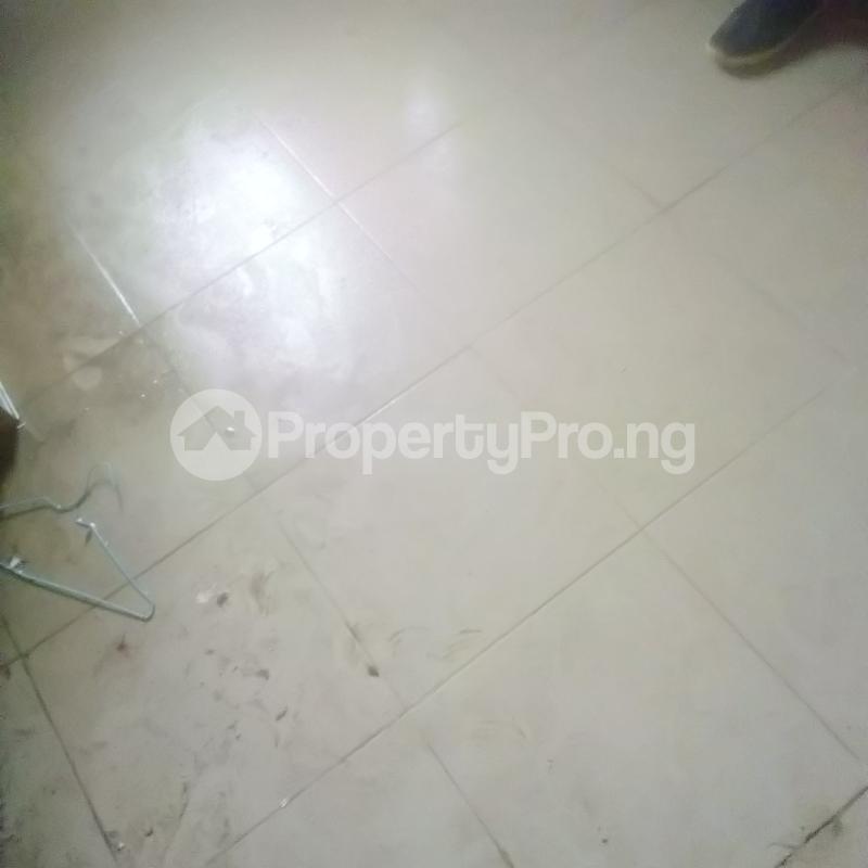 1 bedroom Flat / Apartment for rent Ojodu Abiodun Area. Berger Ojodu Lagos