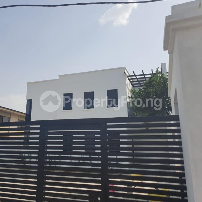 4 Bedroom House in Oluyole Estate Ibadan Oyo House for sale in ibadan