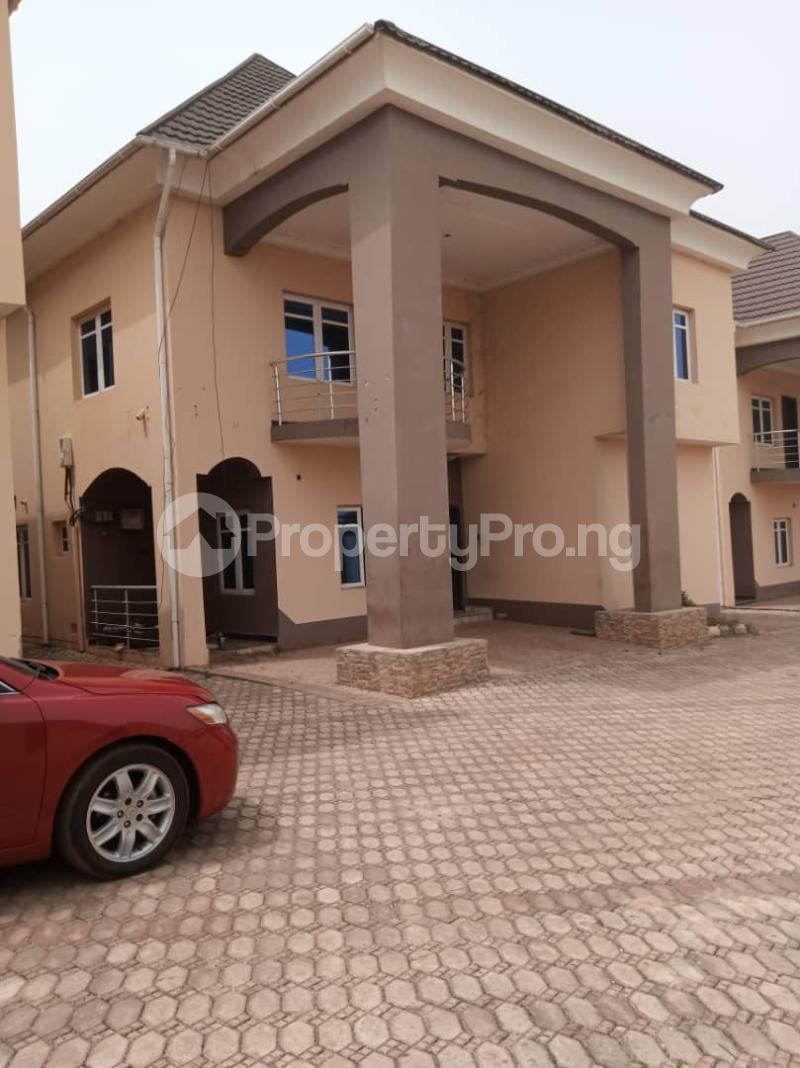 5 Bedroom House in Enugu Enugu House for rent in enugu House in