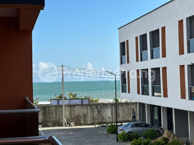 4 bedroom House for sale Nike Art Gallery Road Ikate Lekki Lagos