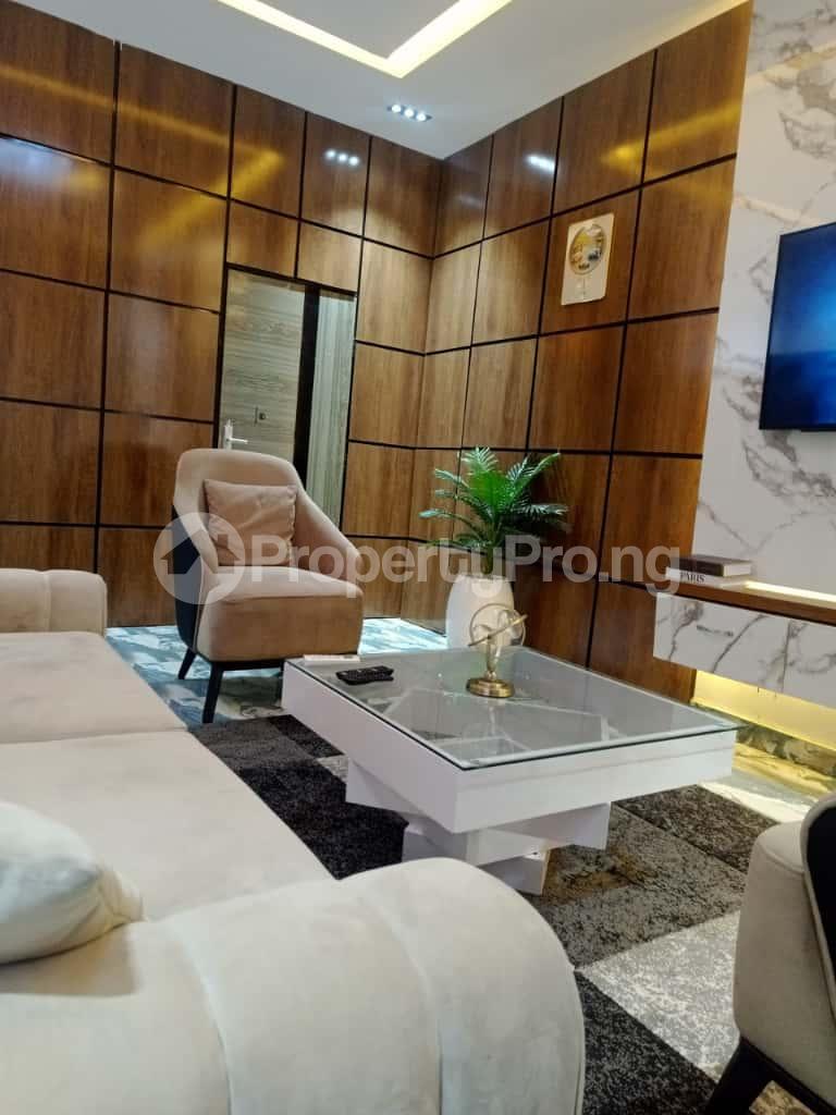 2 bedroom Flat / Apartment for rent  Osapa london Lekki Lagos