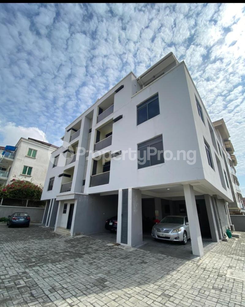 1 bedroom Flat / Apartment for rent  ONIRU Victoria Island Lagos - 0