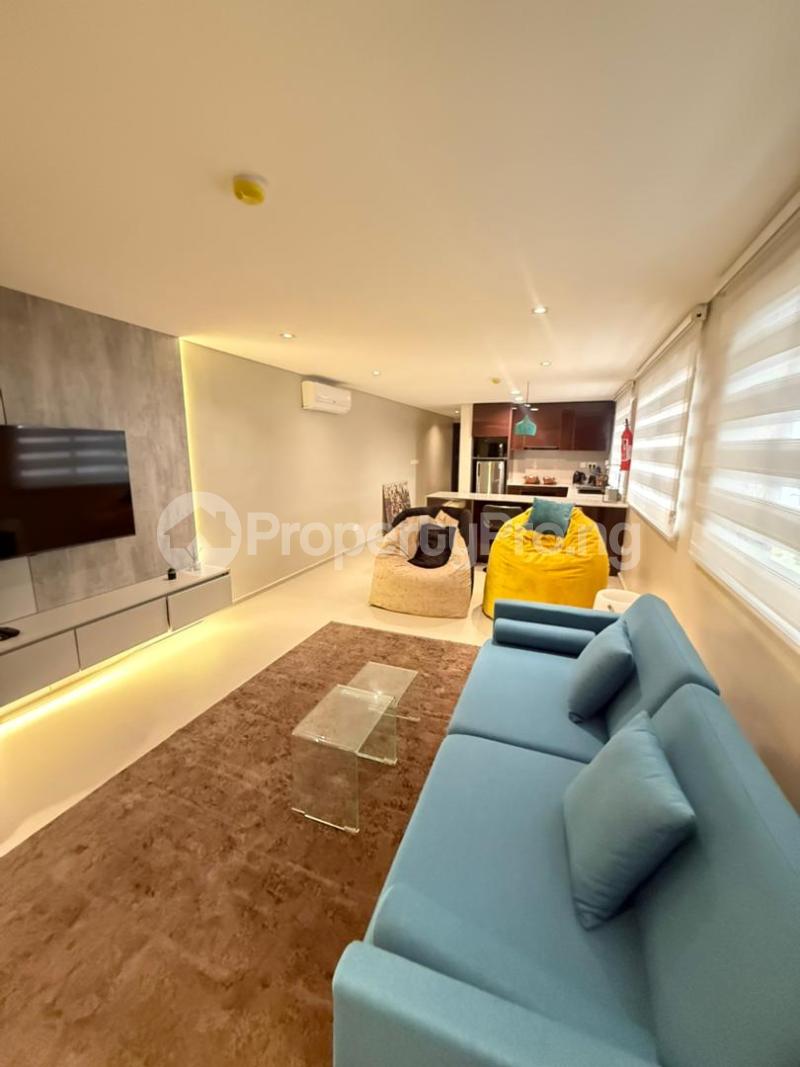 1 bedroom Flat / Apartment for rent Ikoyi Lagos - 2