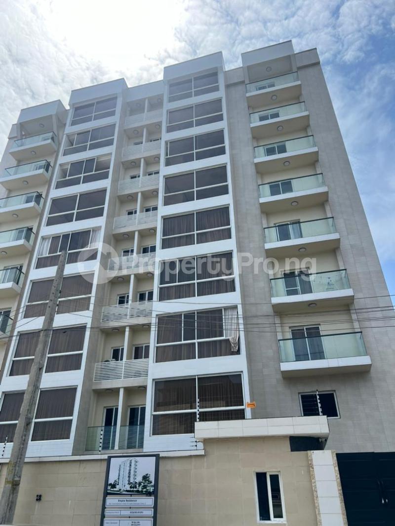 3 bedroom Flat / Apartment for rent In A Lovely And Secured Neighborhood At Victoria Island, Lagos Kofo Abayomi Victoria Island Lagos - 8