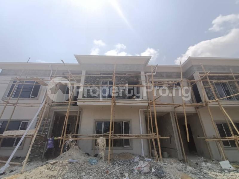 4 bedroom House for sale Lavender Gardens Phase I Lekki Phase 2 Lekki Lagos