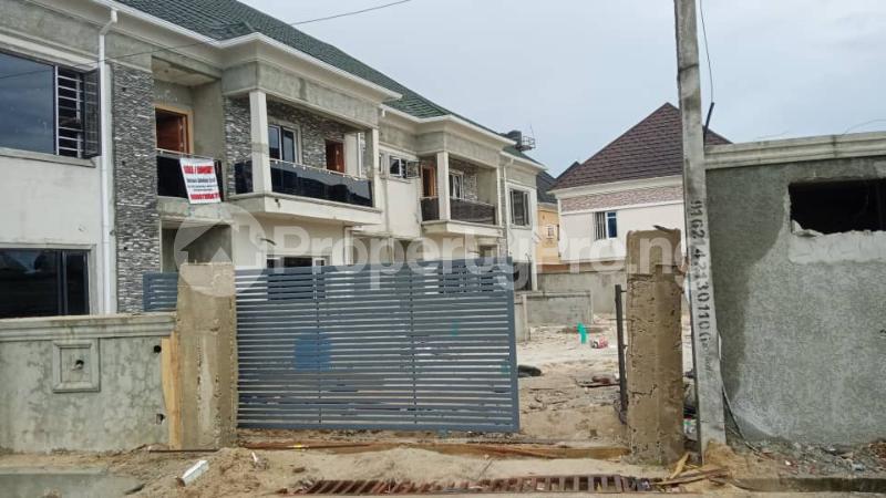 House for sale Lekki Phase 2 Lekki Lagos - 0