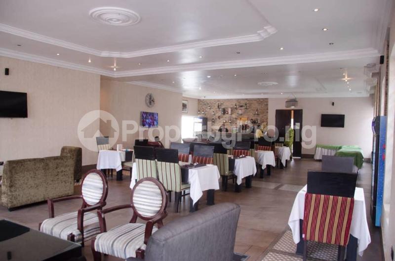10 bedroom Commercial Property for sale Gra, Ikeja Ikeja Lagos