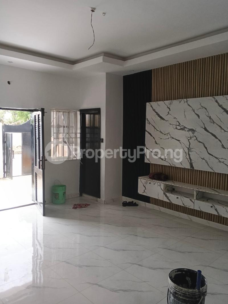 3 bedroom Flat / Apartment for rent In A Secured And Lovely Neighborhood At Magodo Gra Phase 1 Isheri Berger Ikeja Lagos Magodo GRA Phase 1 Ojodu Lagos