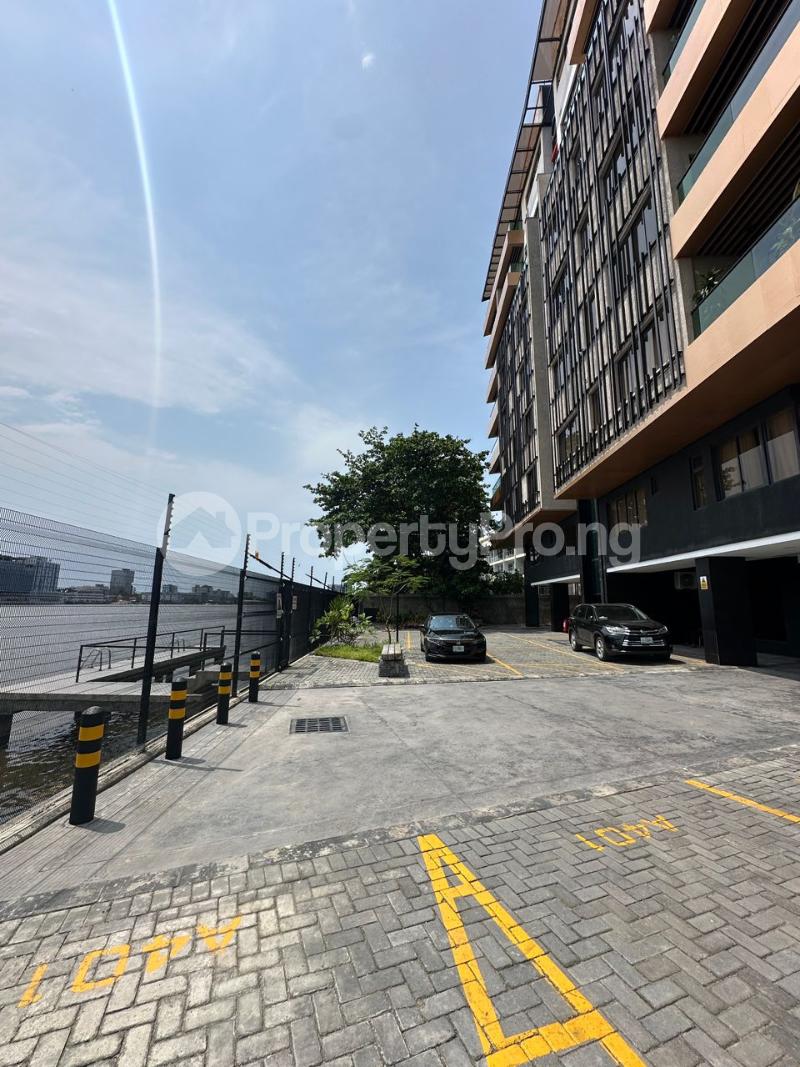 1 bedroom Flat / Apartment for rent Ikoyi Lagos