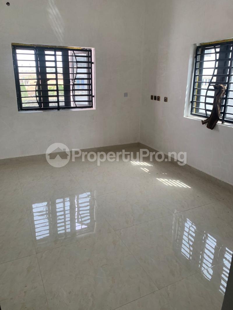 3 bedroom House for rent Wuse 2 Abuja