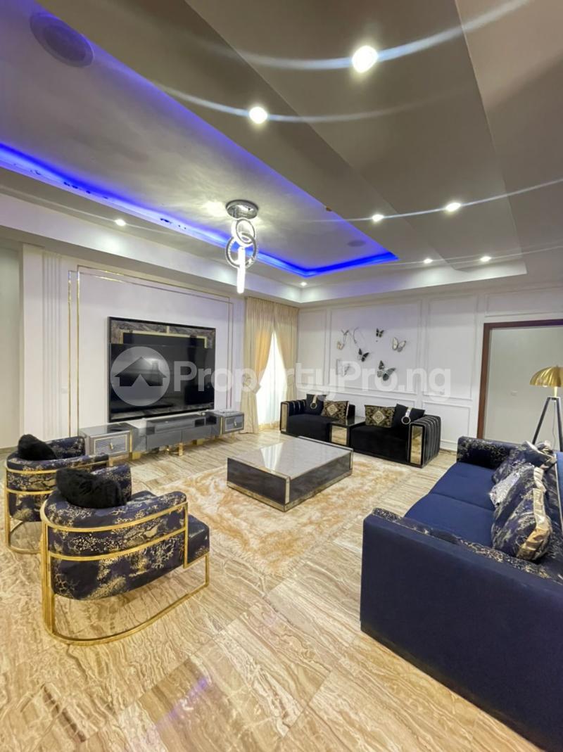 5 bedroom House for rent Banana Island Ikoyi Lagos