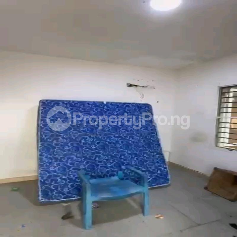 1 bedroom Flat / Apartment for rent Shomolu Lagos Shomolu Lagos