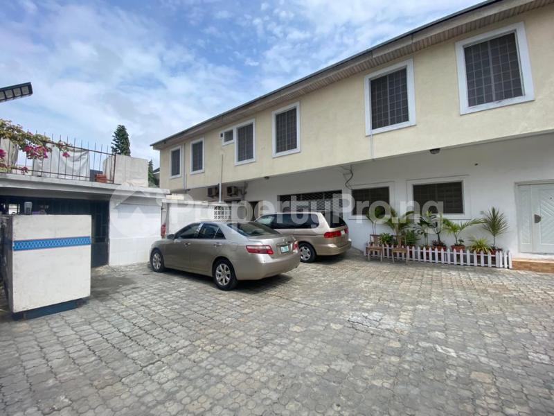 1 bedroom Flat / Apartment for rent Off Admiralty Way Lekki Phase 1 Lekki Lagos