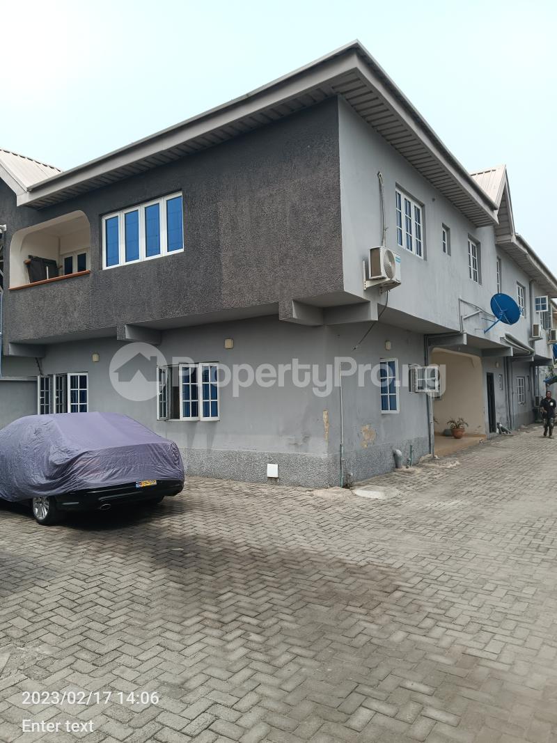 1 bedroom Flat / Apartment for rent Off Admiralty Way Lekki Phase 1 Lekki Lagos