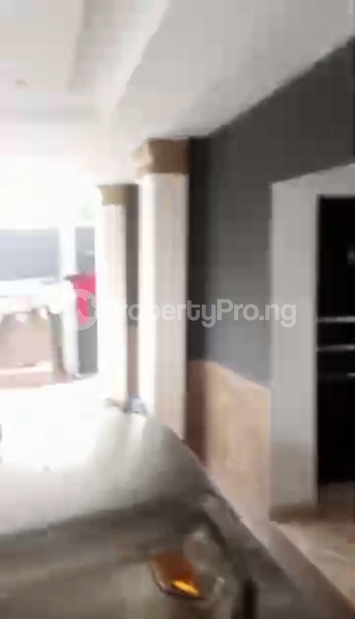1 bedroom Flat / Apartment for rent Off Ait/raypower Drive Alagbado Abule Egba Lagos