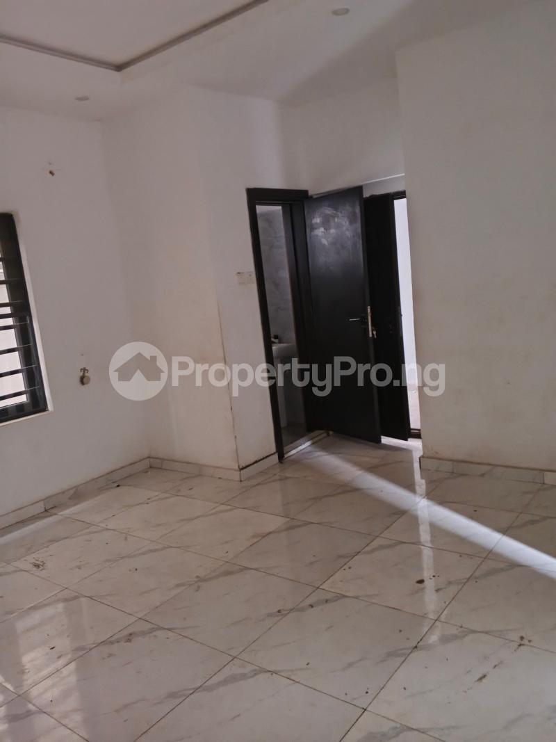 2 bedroom Flat / Apartment for rent In A Gated And Calm Neighborhood Off Jibowu Street, Abule Egba Lagos Abule Egba Abule Egba Lagos