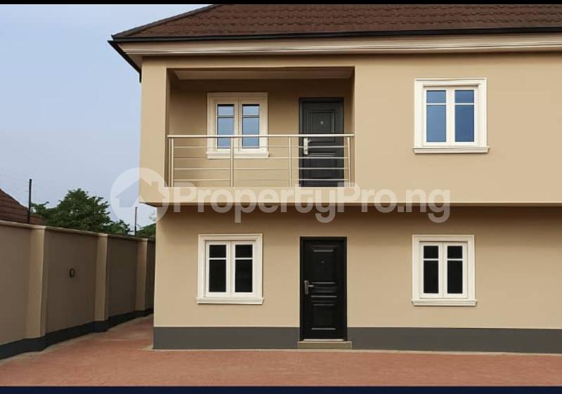 1 bedroom Flat / Apartment for sale In A Lovely And Secured Neighborhood At Isheri North Gra, Opic Lagos Berger Ojodu Lagos - 0