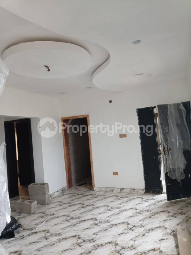 2 bedroom Flat / Apartment for rent In A Secured Neighborhood At Balogun Iju Ishaga Lagos Iju Lagos - 0