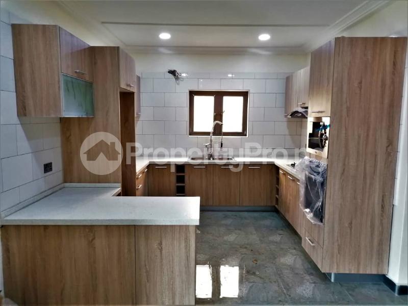 2 bedroom Flat / Apartment for sale In A Calm And Exclusive Neighborhood At Maryland Lagos Anthony Village Maryland Lagos