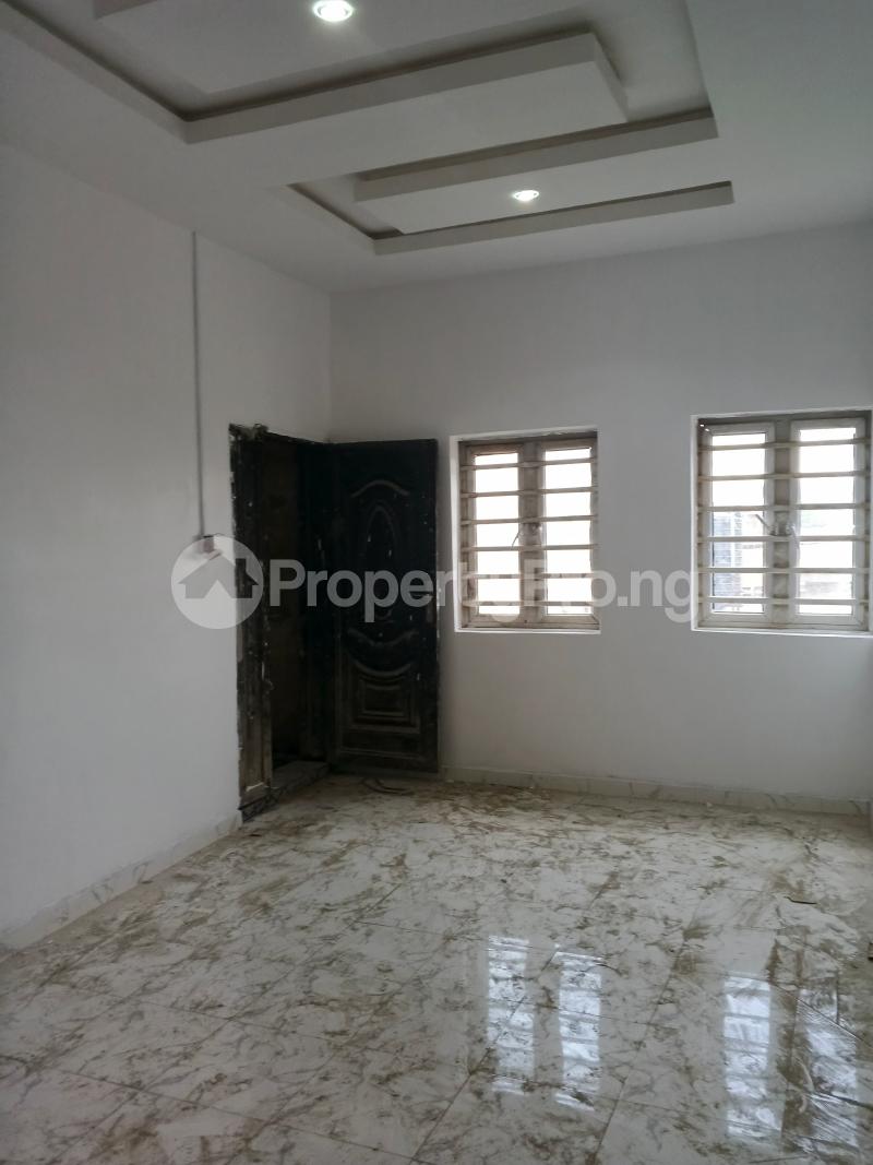 2 bedroom Flat / Apartment for rent In A Calm Neighborhood At Alagbole Via Ojodu Berger, Alagbole Lagos Yakoyo/Alagbole Ojodu Lagos - 3