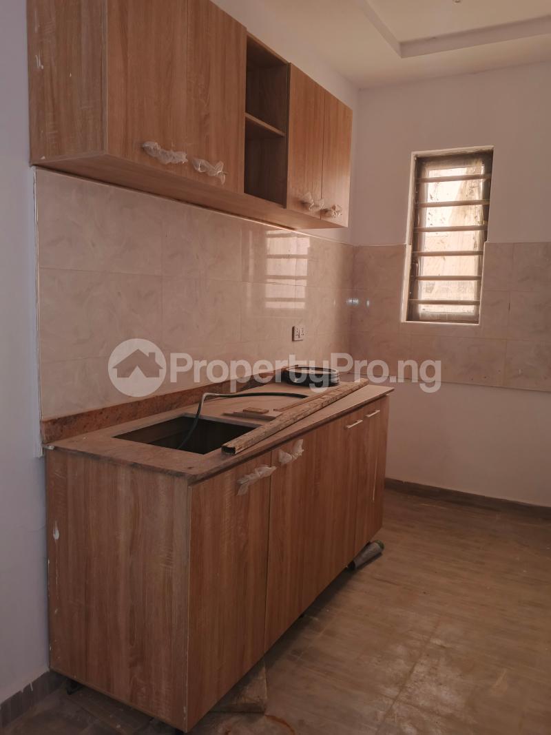 2 bedroom Flat / Apartment for rent In A Calm And Secured Estate At Ojodu Abiodun Berger Lagos Berger Ojodu Lagos