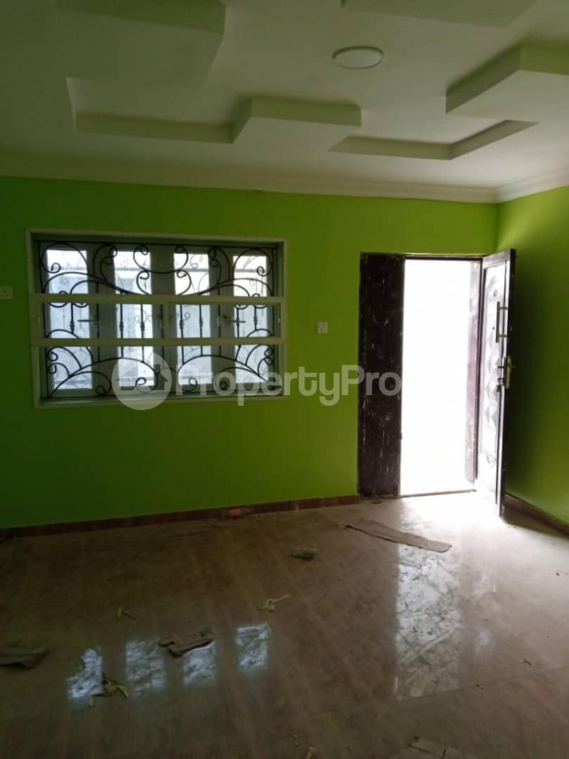 2 bedroom House for rent Elebu Oluyole Extension Akala Express Ibadan Oyo