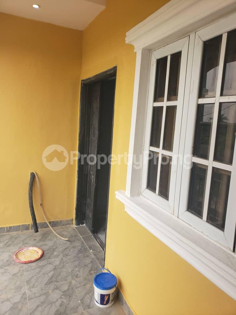 3 bedroom Flat / Apartment for rent In A Secured Call To Access Estate Opposite Opic Estate Gate, Berger Lagos Berger Ojodu Lagos