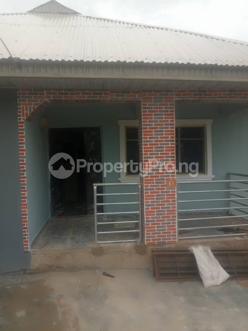 3 bedroom Flat / Apartment for rent Saint Ann's After Accedemy School Off Akala Express Akala Express Ibadan Oyo