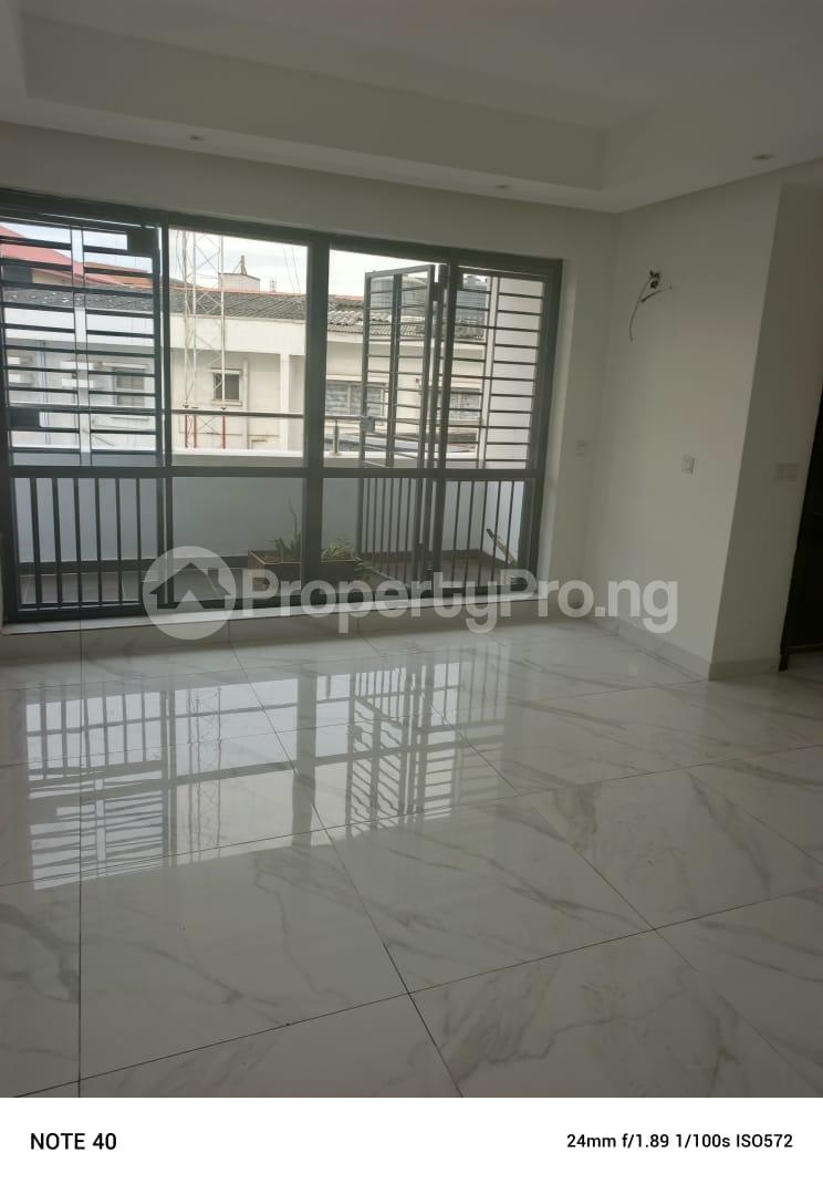 3 bedroom House for rent Berger Ikeja Omole phase 2 Ojodu Lagos