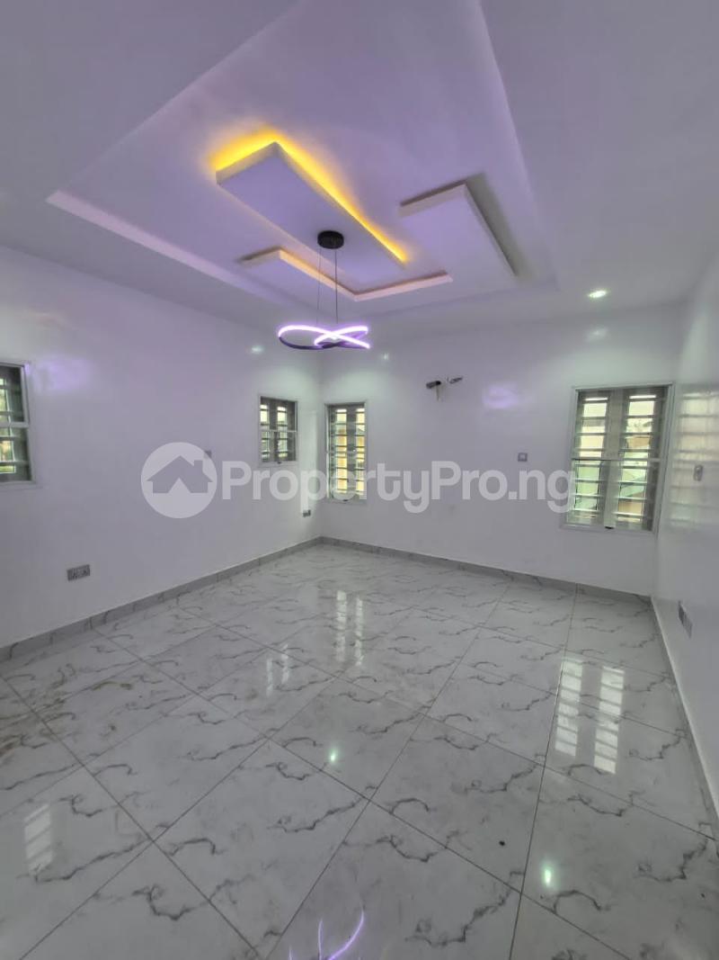 4 bedroom House for rent In A Secured And Exclusive Neighborhood At Omole Phase 2 Gra Berger Ikeja Lagos Omole phase 2 Ojodu Lagos