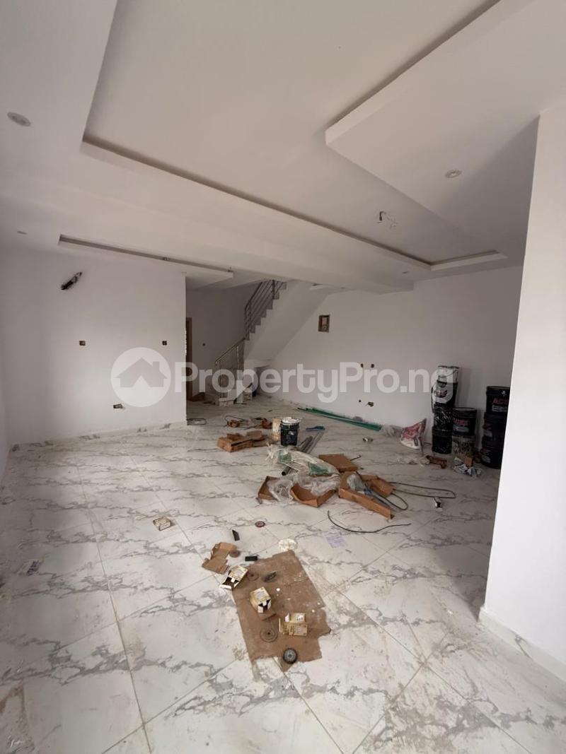 4 bedroom House for sale In A Secured And Exclusive Neighborhood At City View Estate, Arepo Via Berger Lagos Arepo Arepo Ogun